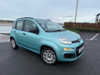 2014 (14) - 0.9 TwinAir [85] Easy 5dr Dualogic