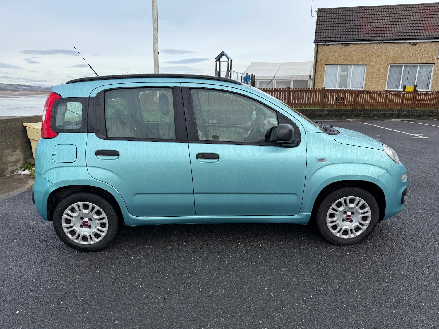 Used Fiat Panda 2014 for sale - 77019219: Photo 2