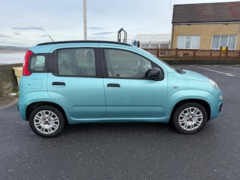 Used Fiat Panda 2014 for sale - 77019219: Photo