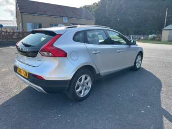 Used Volvo V40 2014 for sale - 75238717: Photo