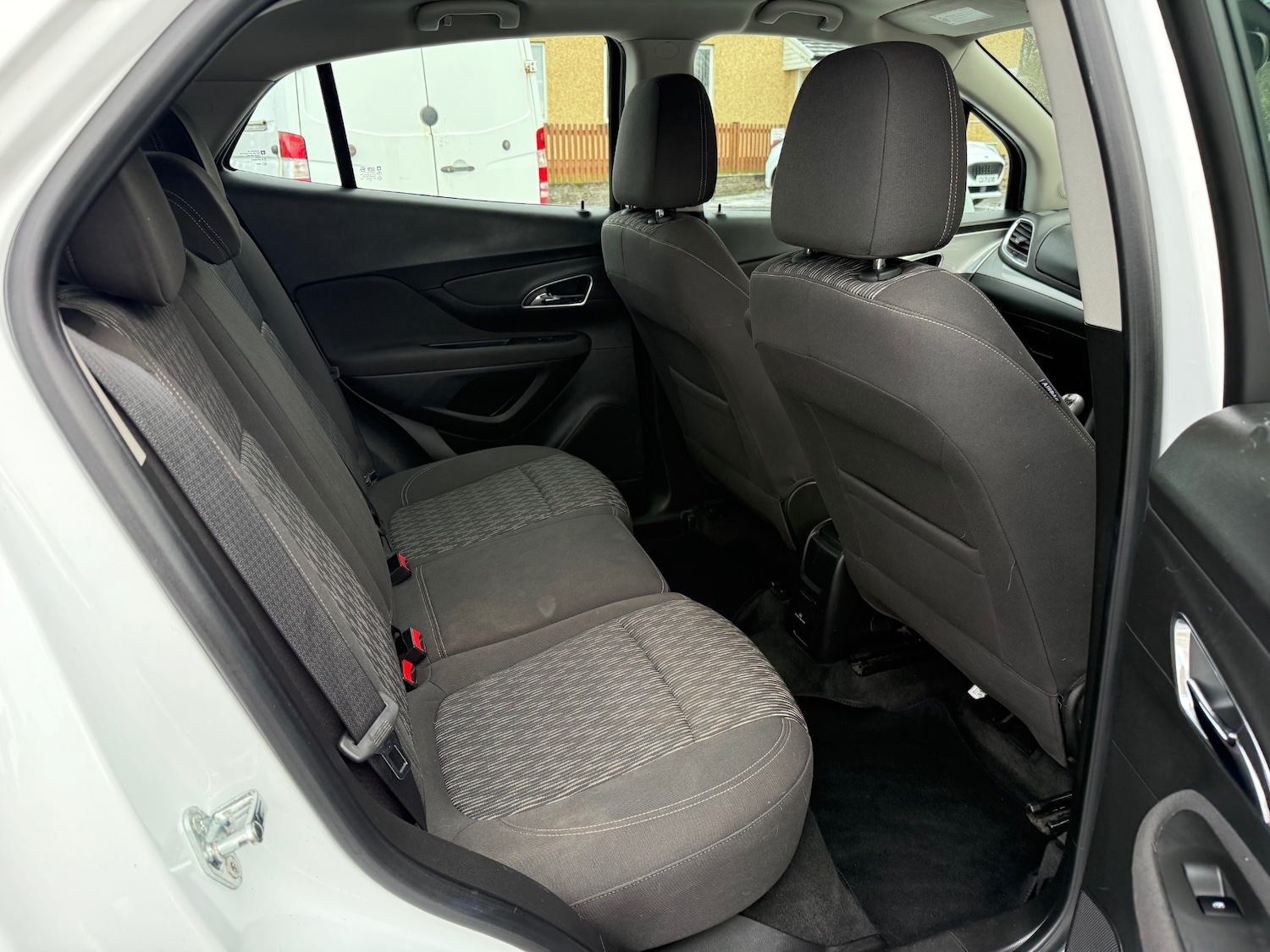 Used Vauxhall Mokka 2013 for sale - 77114130: Photo 11