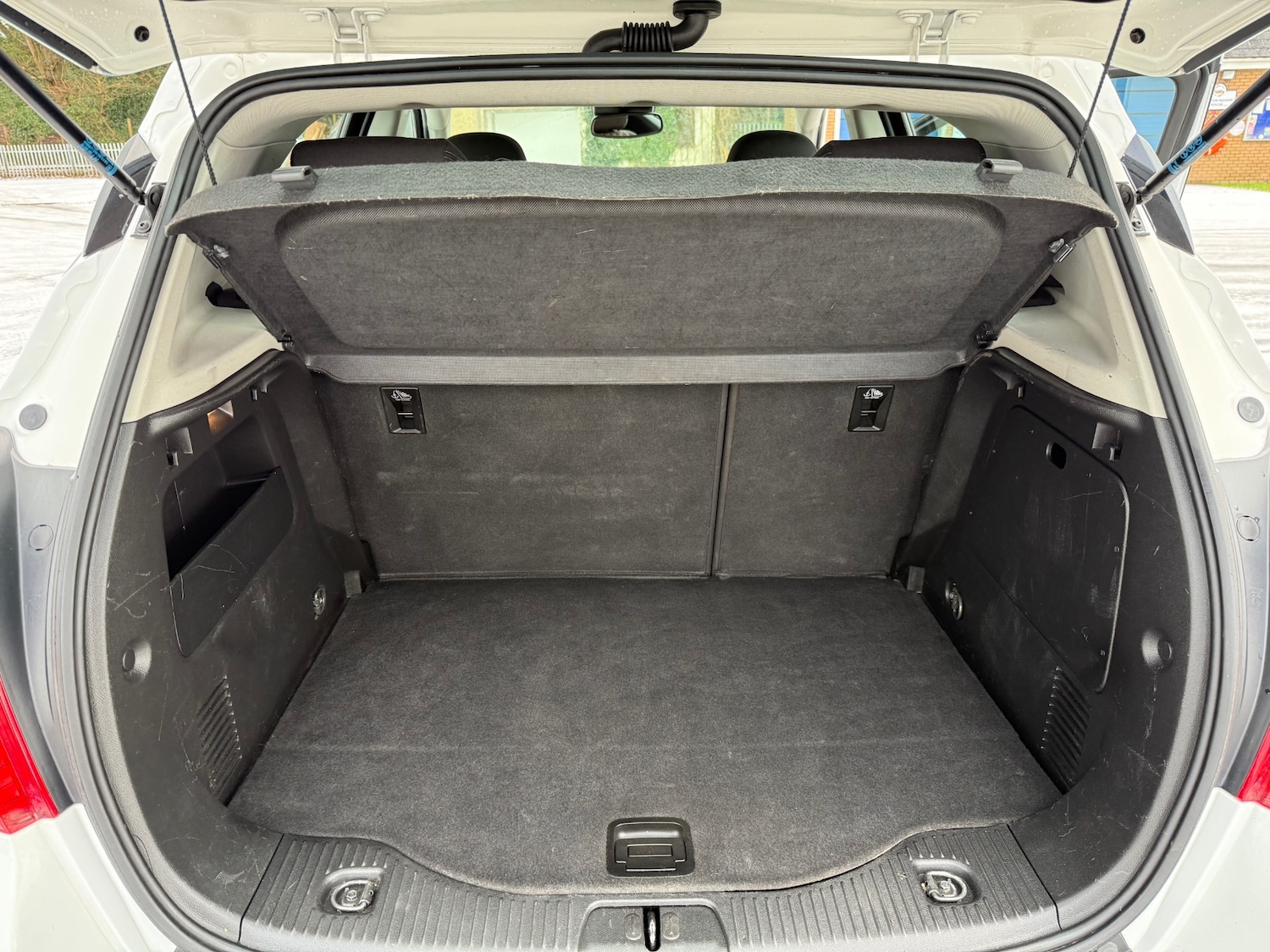 Used Vauxhall Mokka 2013 for sale - 77114130: Photo 12