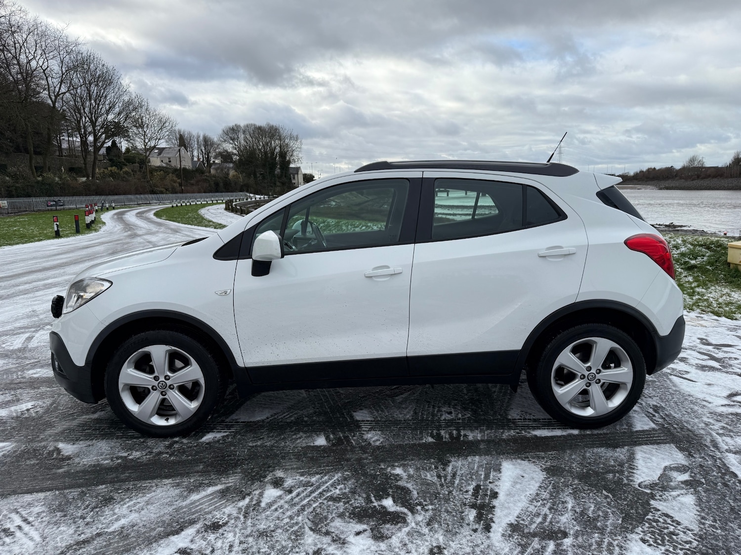 Used Vauxhall Mokka 2013 for sale - 77114130: Photo 6