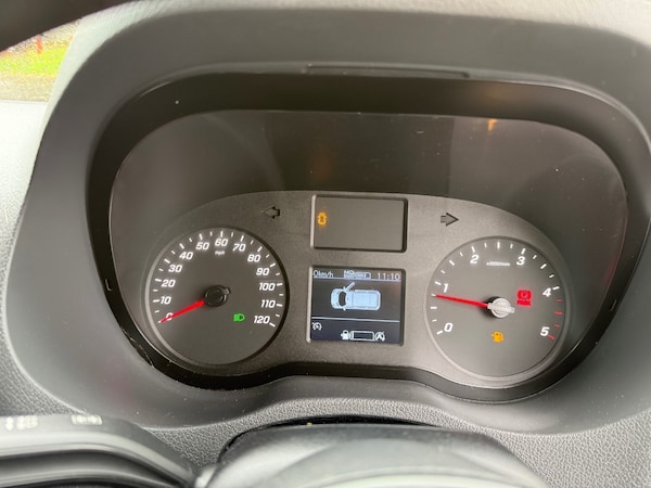Used Mercedes-Benz Sprinter 2020 for sale - 76319947: Photo 11