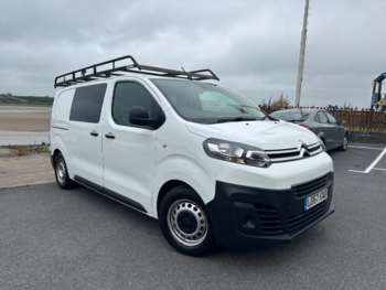 Used Citroen Dispatch 2017 for sale - 74794378: Photo