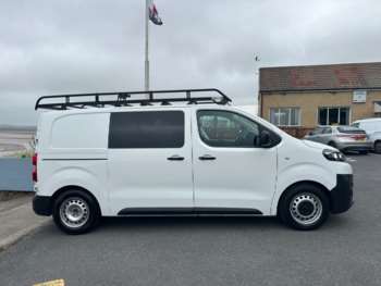 Used Citroen Dispatch 2017 for sale - 74794378: Photo