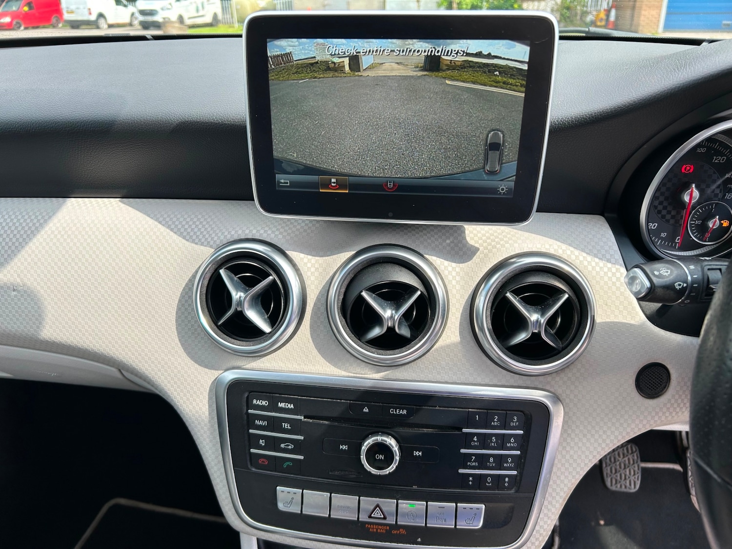 Vehicle 11