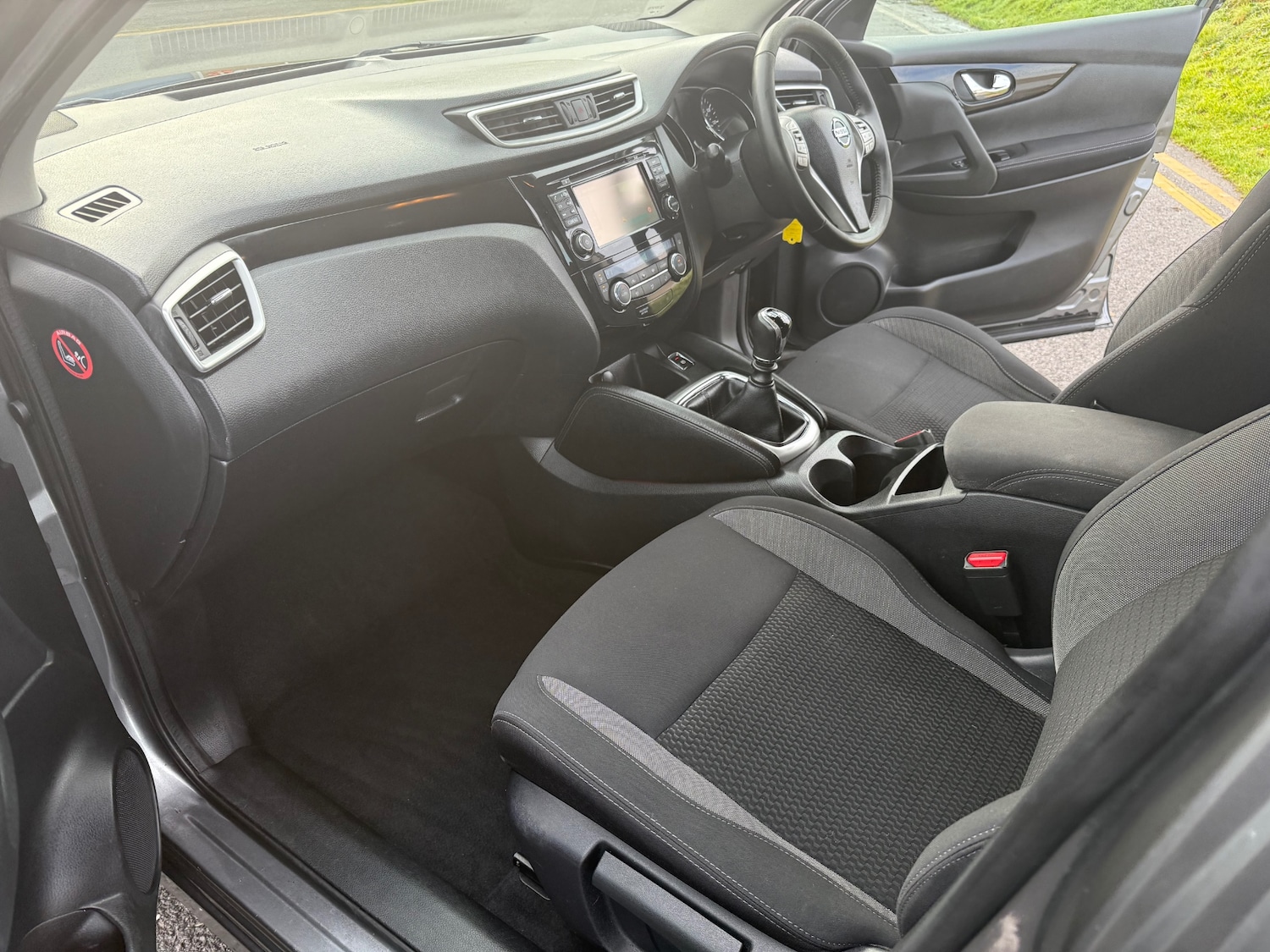 Used Nissan Qashqai 2016 for sale - 77168640: Photo 13