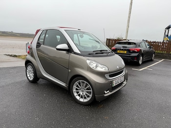 Used smart fortwo 2012 for sale - 76713400: Photo