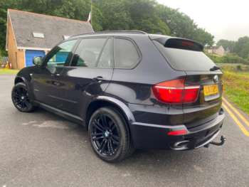 Used BMW X5 2013 for sale - 67767346: Photo