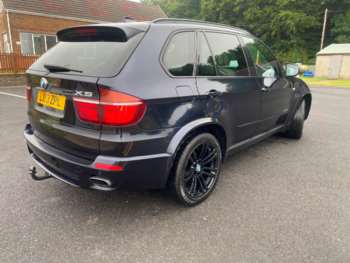 Used BMW X5 2013 for sale - 67767346: Photo