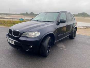 Used BMW X5 2013 for sale - 67767346: Photo
