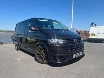Used Volkswagen Transporter 2014 for sale - 74233352: Photo