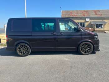 Used Volkswagen Transporter 2014 for sale - 74233352: Photo