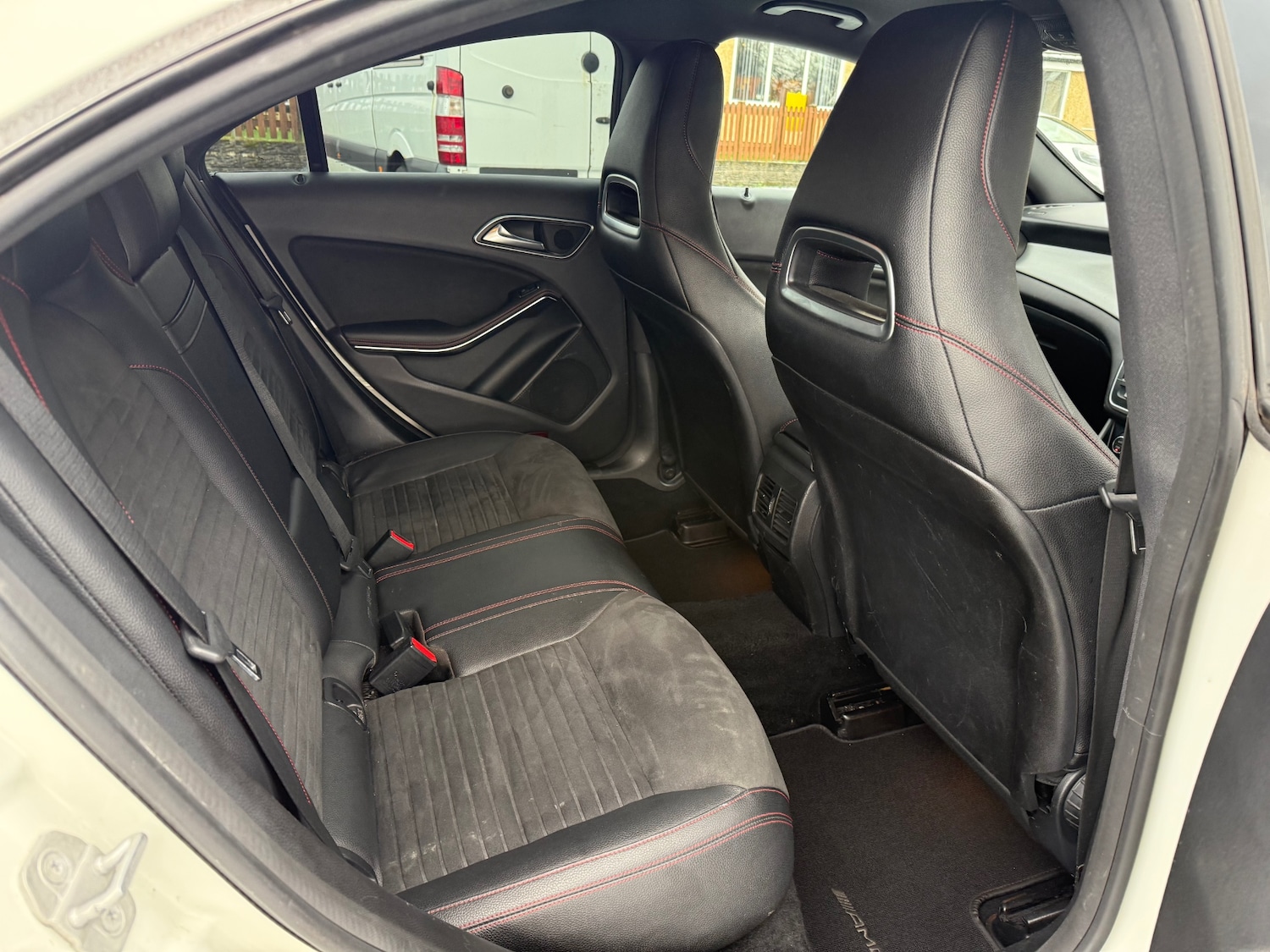 Used Mercedes-Benz CLA 2015 for sale - 77114147: Photo 11