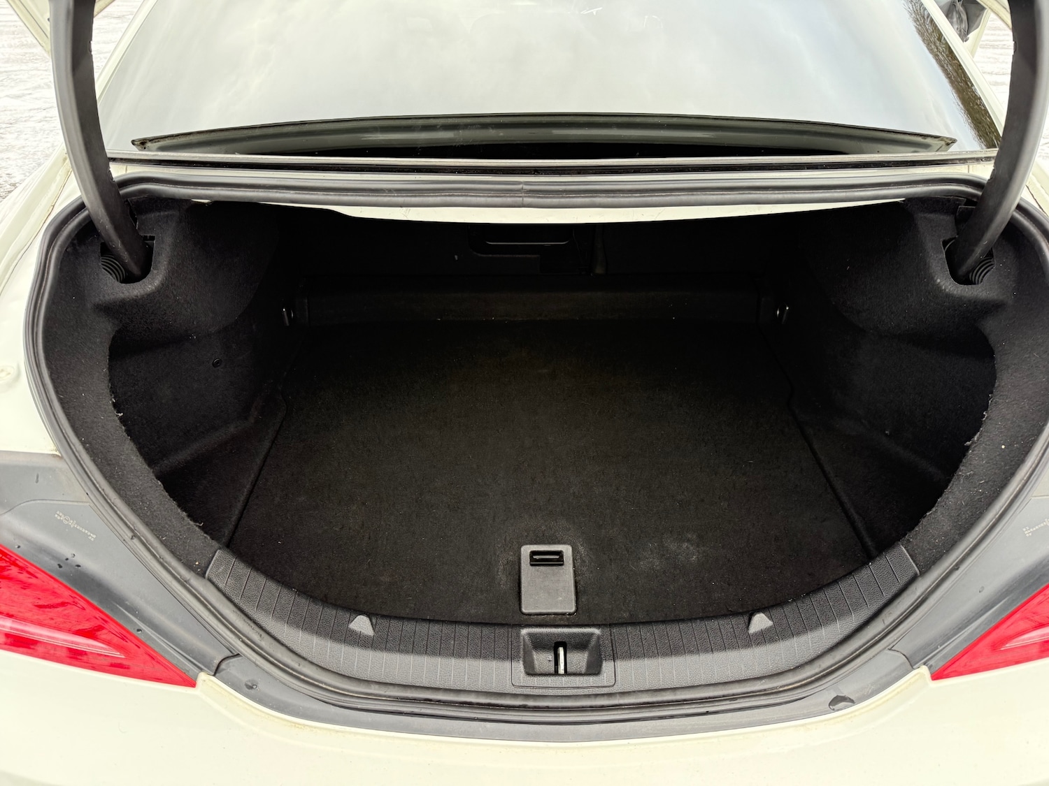 Used Mercedes-Benz CLA 2015 for sale - 77114147: Photo 12