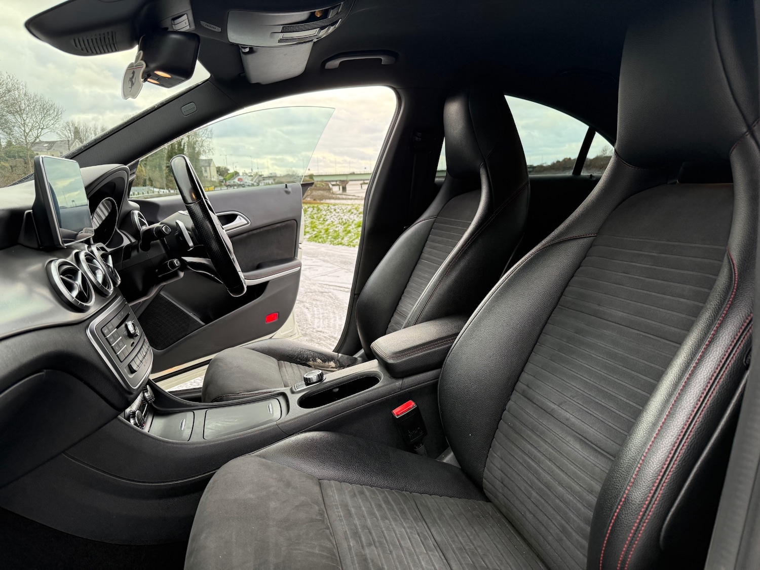 Used Mercedes-Benz CLA 2015 for sale - 77114147: Photo 14