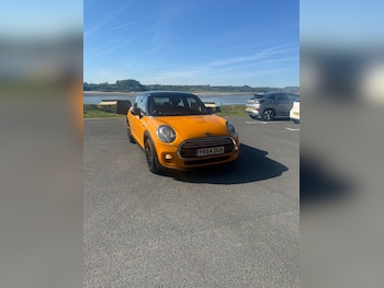 Used MINI Hatch 2014 for sale - 78370903: Photo