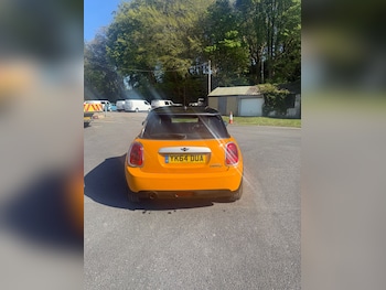 Used MINI Hatch 2014 for sale - 78370903: Photo