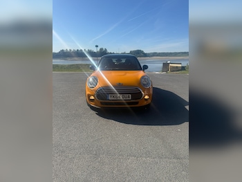 Used MINI Hatch 2014 for sale - 78370903: Photo