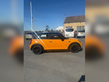 Used MINI Hatch 2014 for sale - 78370903: Photo