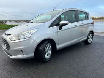 Used Ford B-MAX 2014 for sale - 69250404: Photo