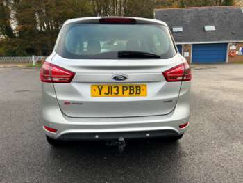 Used Ford B-MAX 2014 for sale - 69250404: Photo