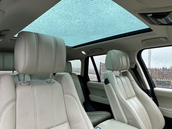 Used Land Rover Range Rover 2017 for sale - 74339802: Photo 10