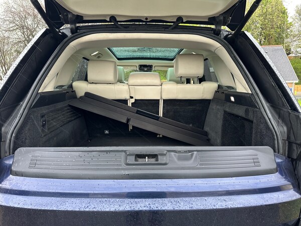 Used Land Rover Range Rover 2017 for sale - 74339802: Photo 12