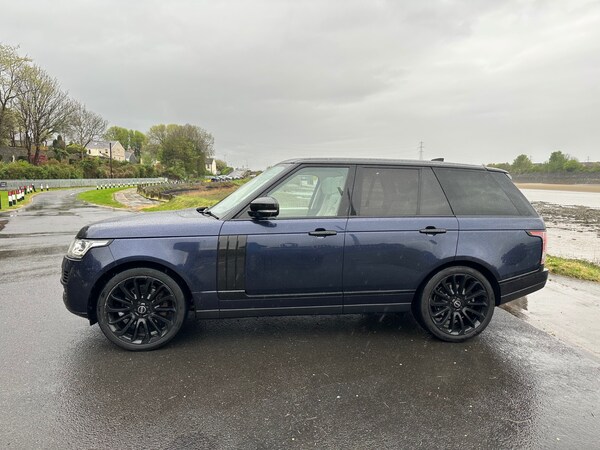 Used Land Rover Range Rover 2017 for sale - 74339802: Photo 6