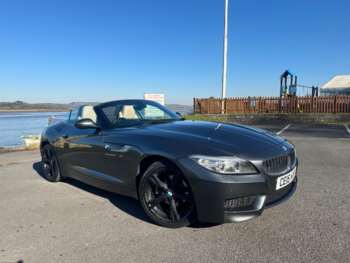 2015 (15) - 20i sDrive M Sport 2dr