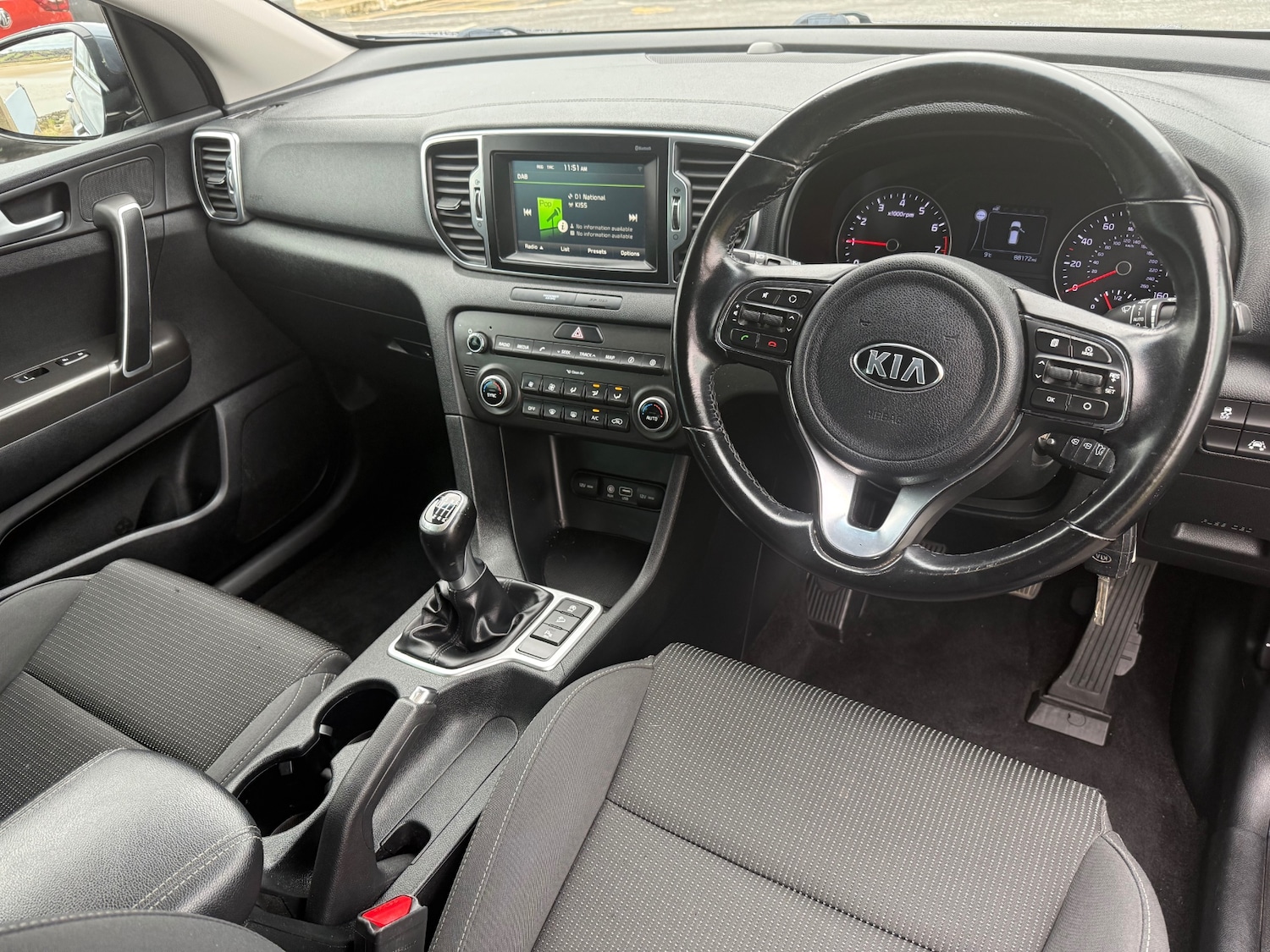 Used Kia Sportage 2016 for sale - 77398513: Photo 10