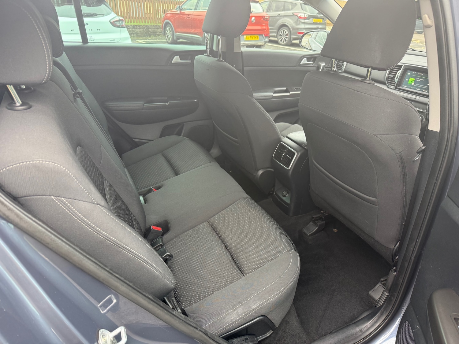 Used Kia Sportage 2016 for sale - 77398513: Photo 11