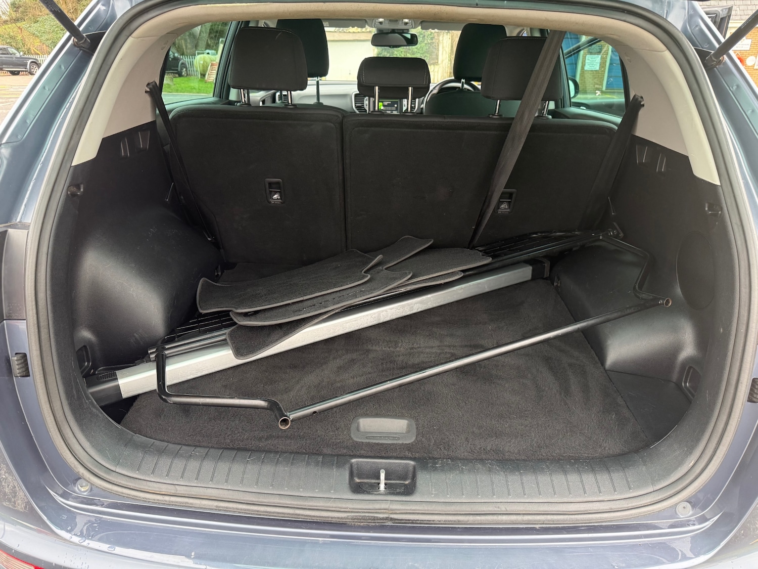 Used Kia Sportage 2016 for sale - 77398513: Photo 12