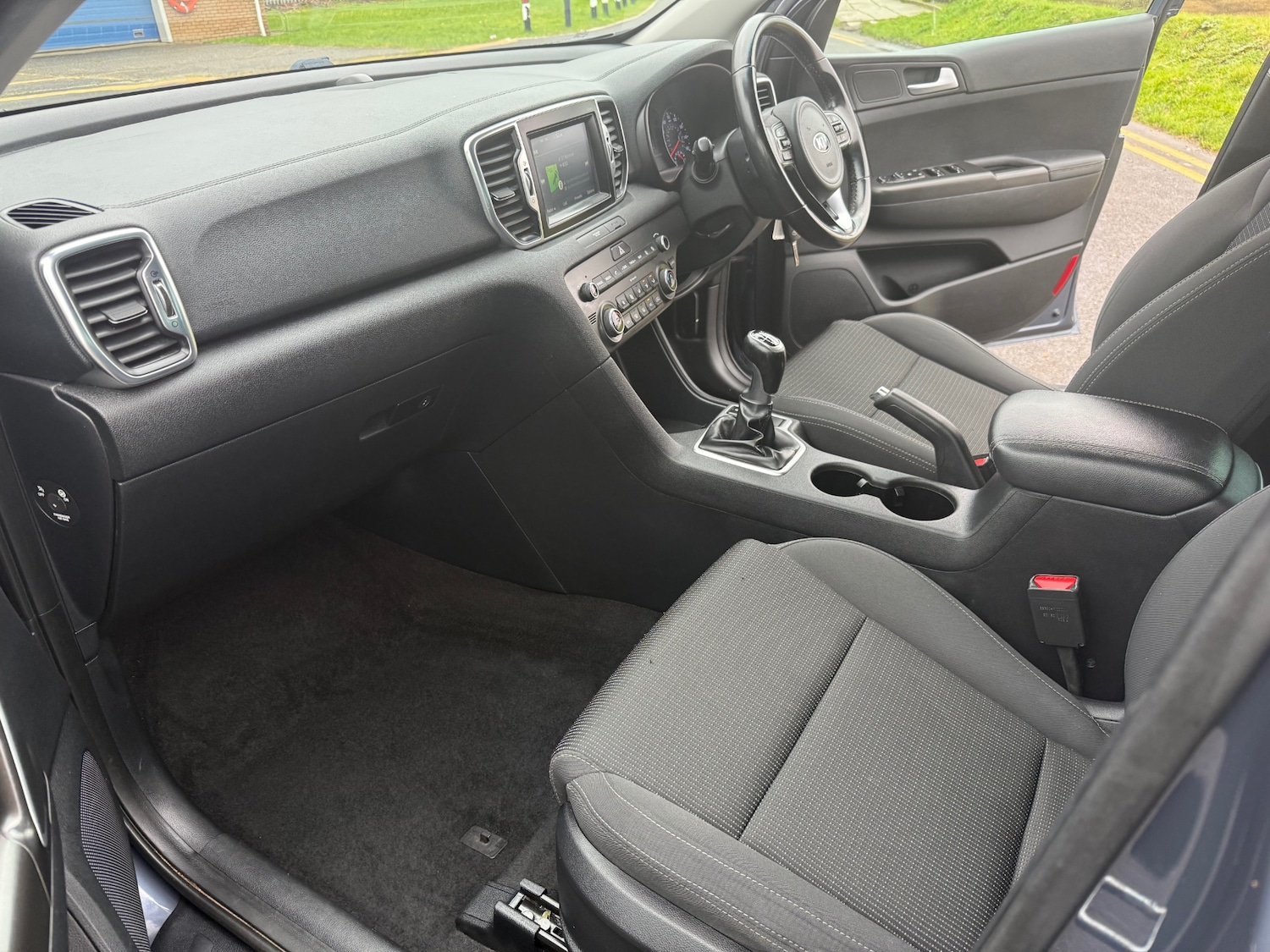 Used Kia Sportage 2016 for sale - 77398513: Photo 13