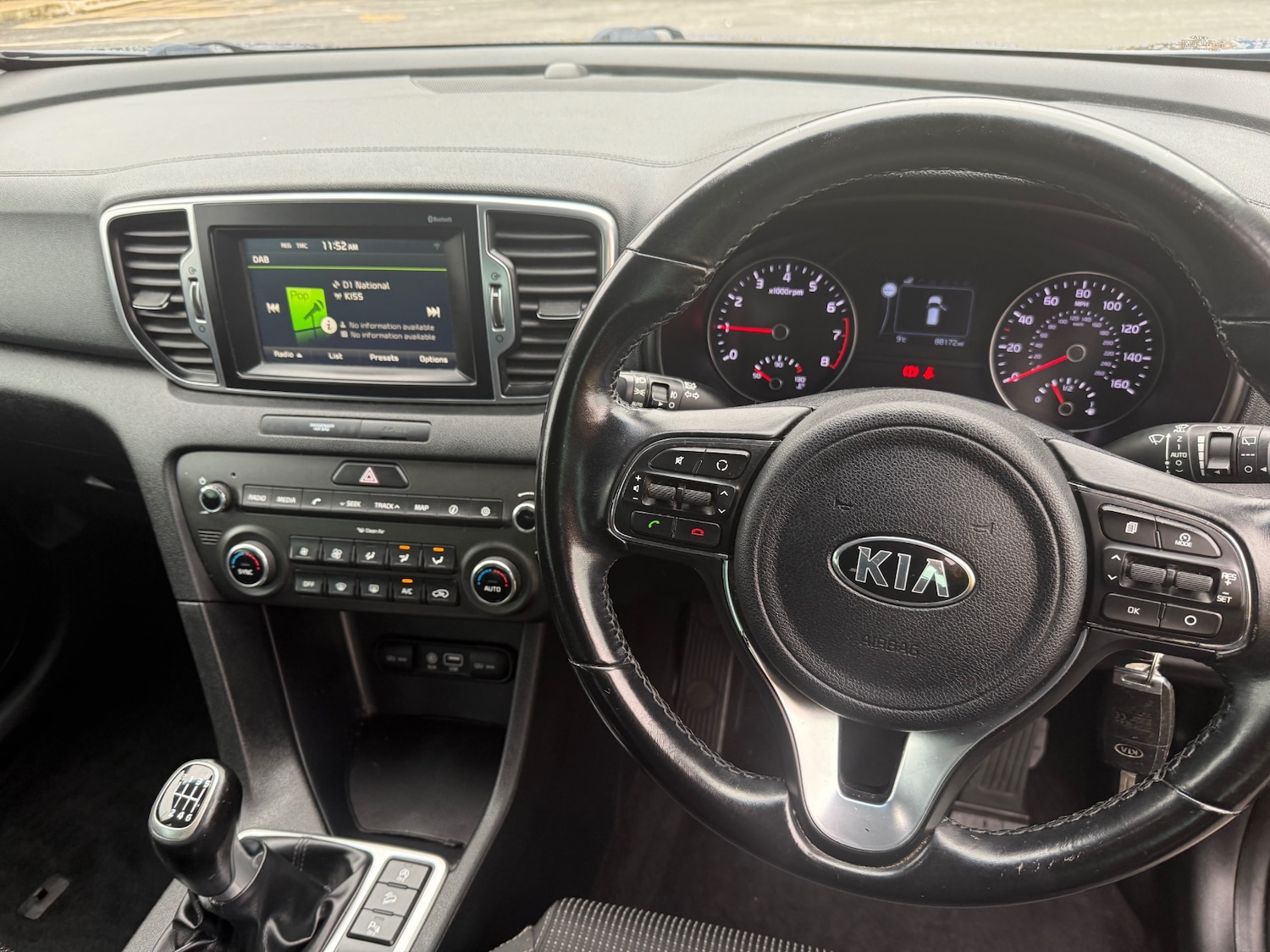 Used Kia Sportage 2016 for sale - 77398513: Photo 14