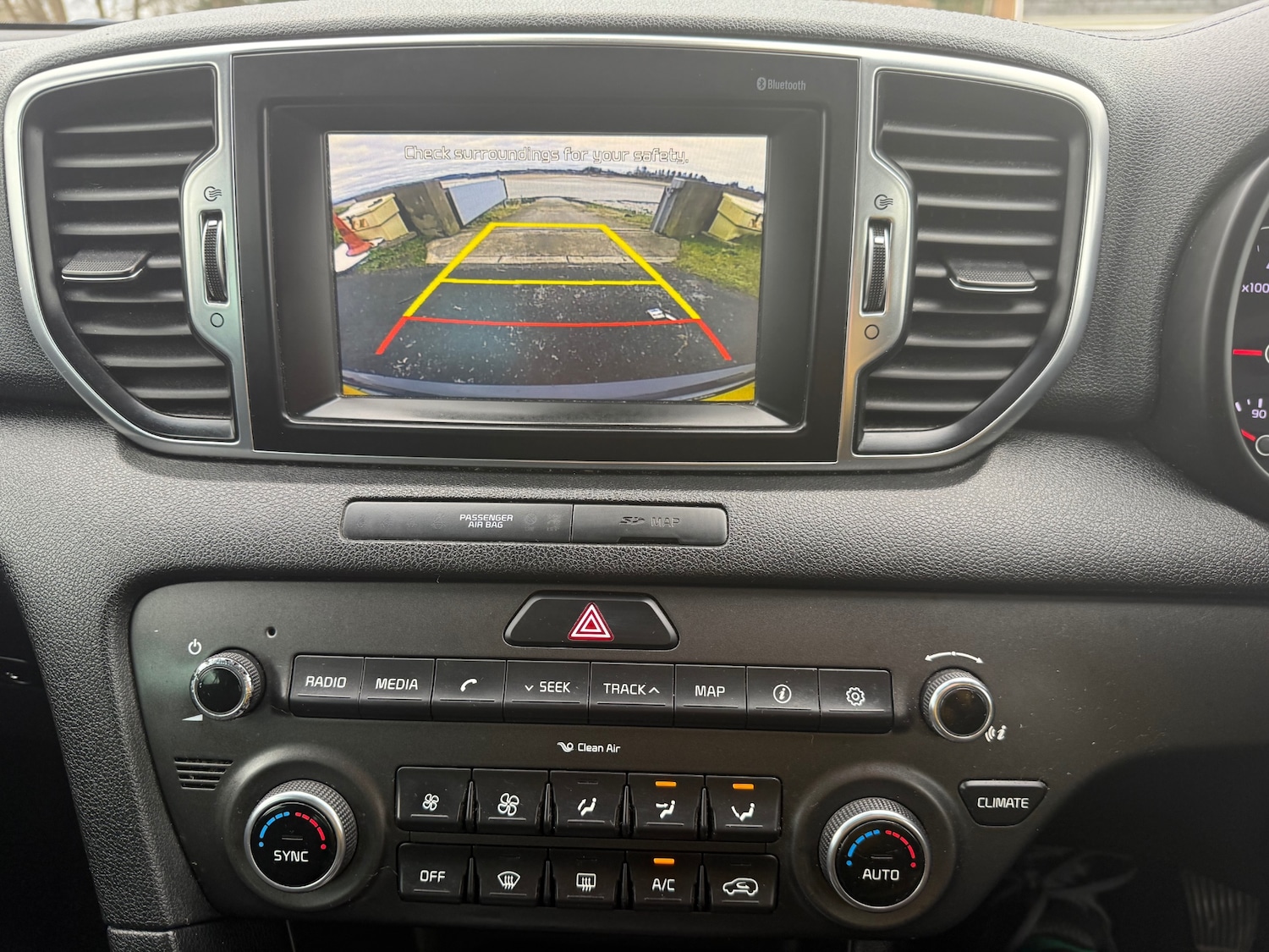 Used Kia Sportage 2016 for sale - 77398513: Photo 15