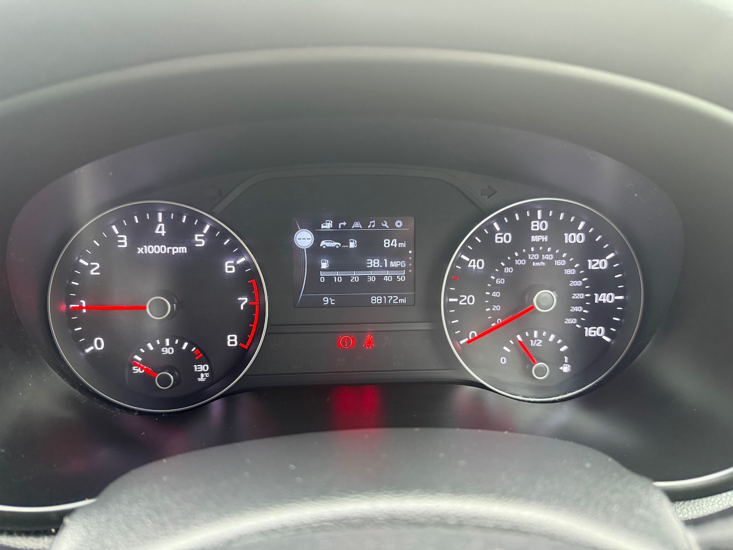 Used Kia Sportage 2016 for sale - 77398513: Photo 16