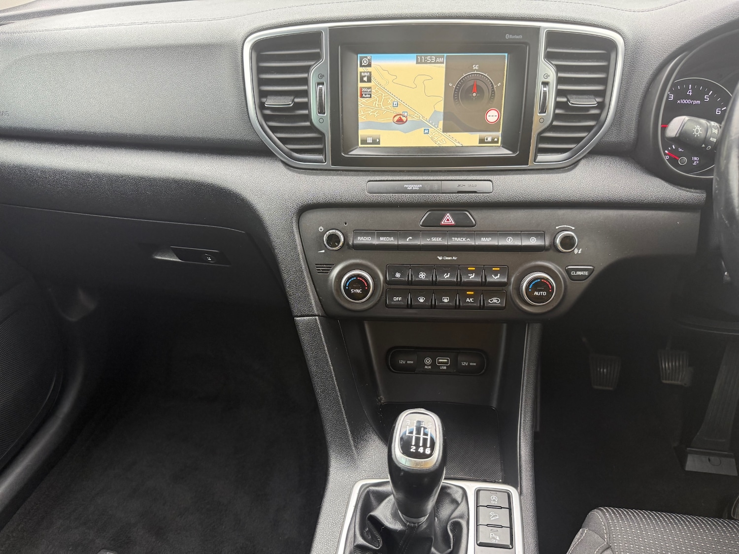 Used Kia Sportage 2016 for sale - 77398513: Photo 17