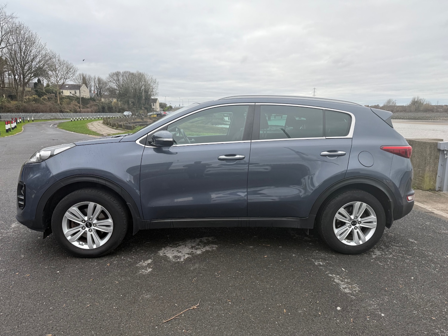 Used Kia Sportage 2016 for sale - 77398513: Photo 6