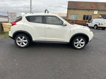 Used Nissan Juke 2013 for sale - 73089047: Photo