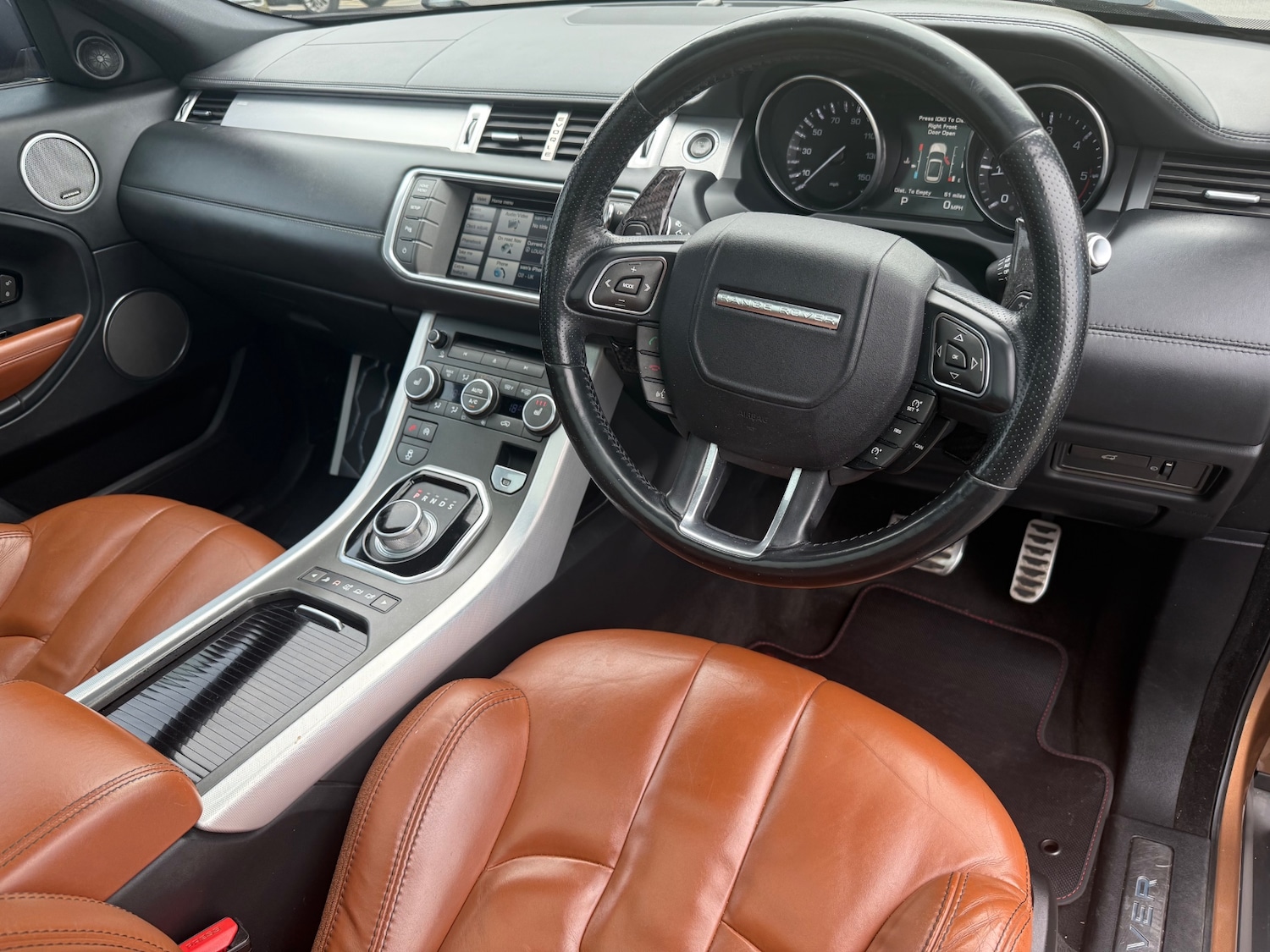 Used Land Rover Range Rover Evoque 2014 for sale - 78197169: Photo 10