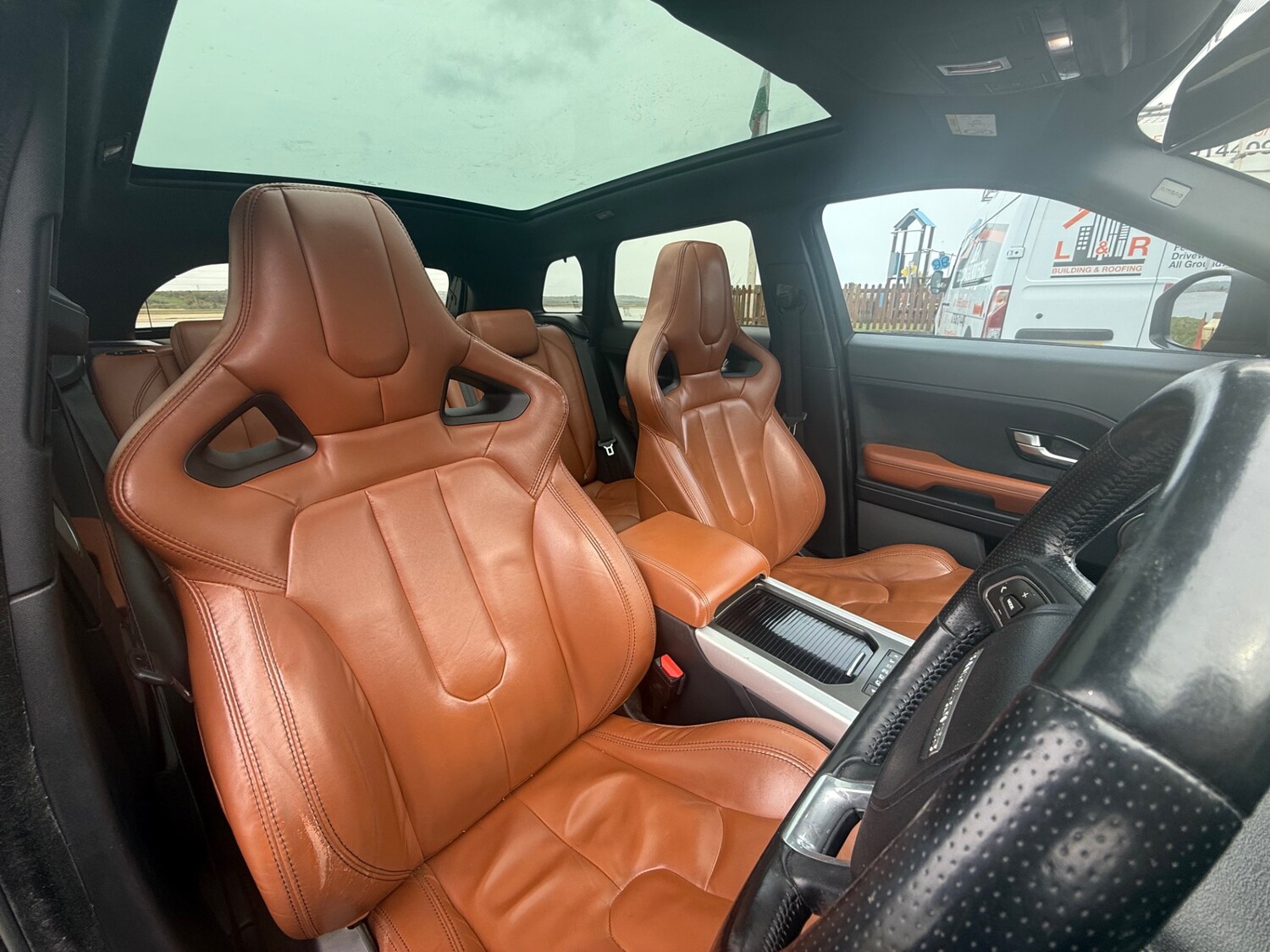 Used Land Rover Range Rover Evoque 2014 for sale - 78197169: Photo 11