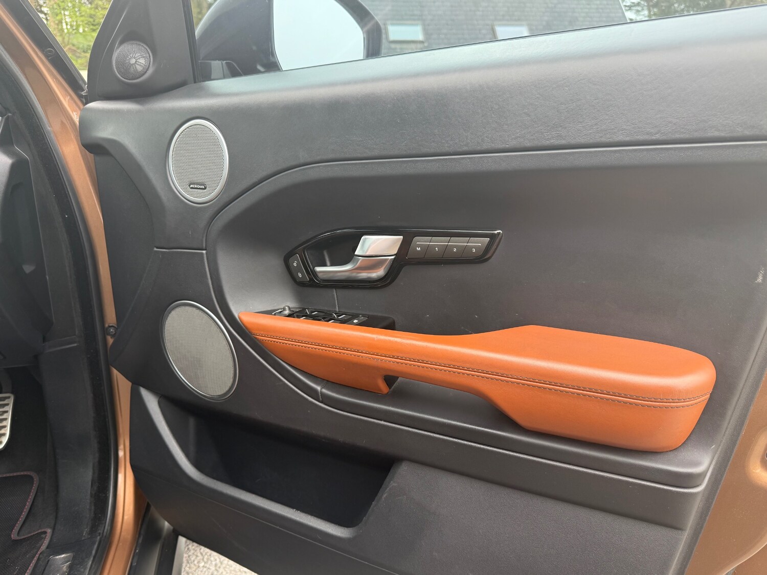 Used Land Rover Range Rover Evoque 2014 for sale - 78197169: Photo 12