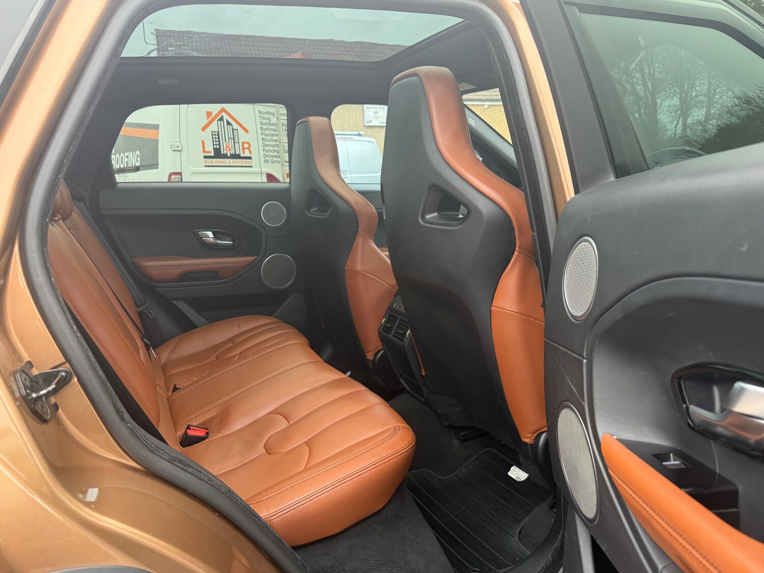 Used Land Rover Range Rover Evoque 2014 for sale - 78197169: Photo 13