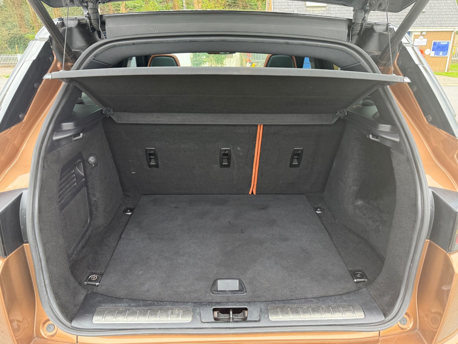 Used Land Rover Range Rover Evoque 2014 for sale - 78197169: Photo 14