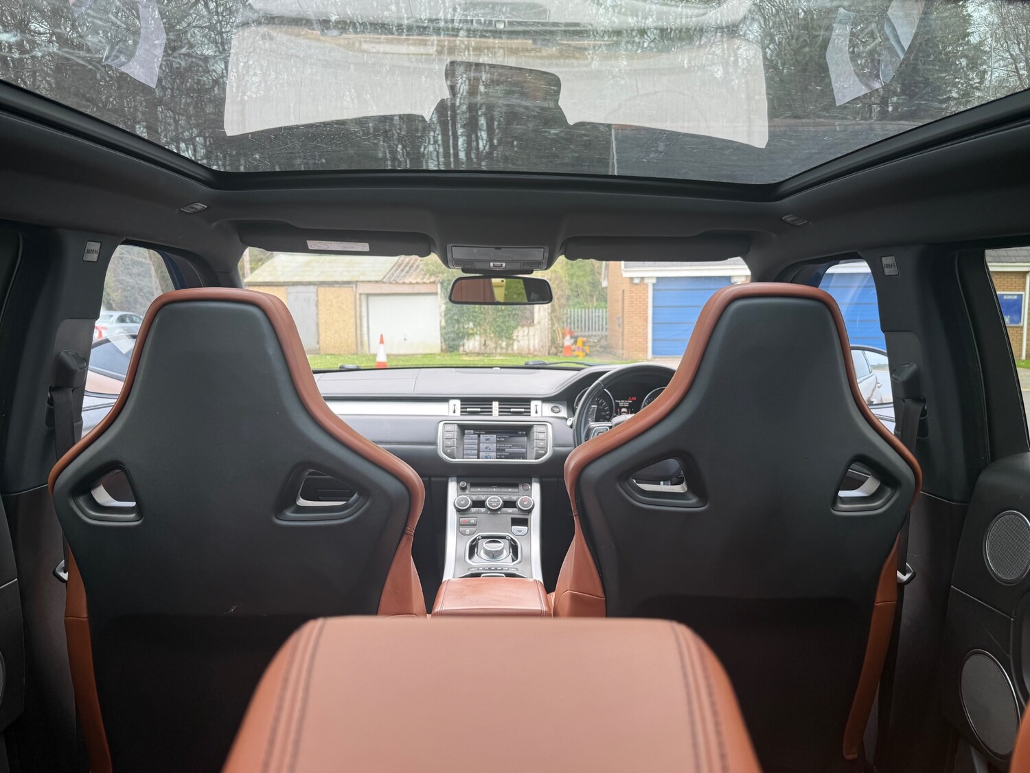 Used Land Rover Range Rover Evoque 2014 for sale - 78197169: Photo 15