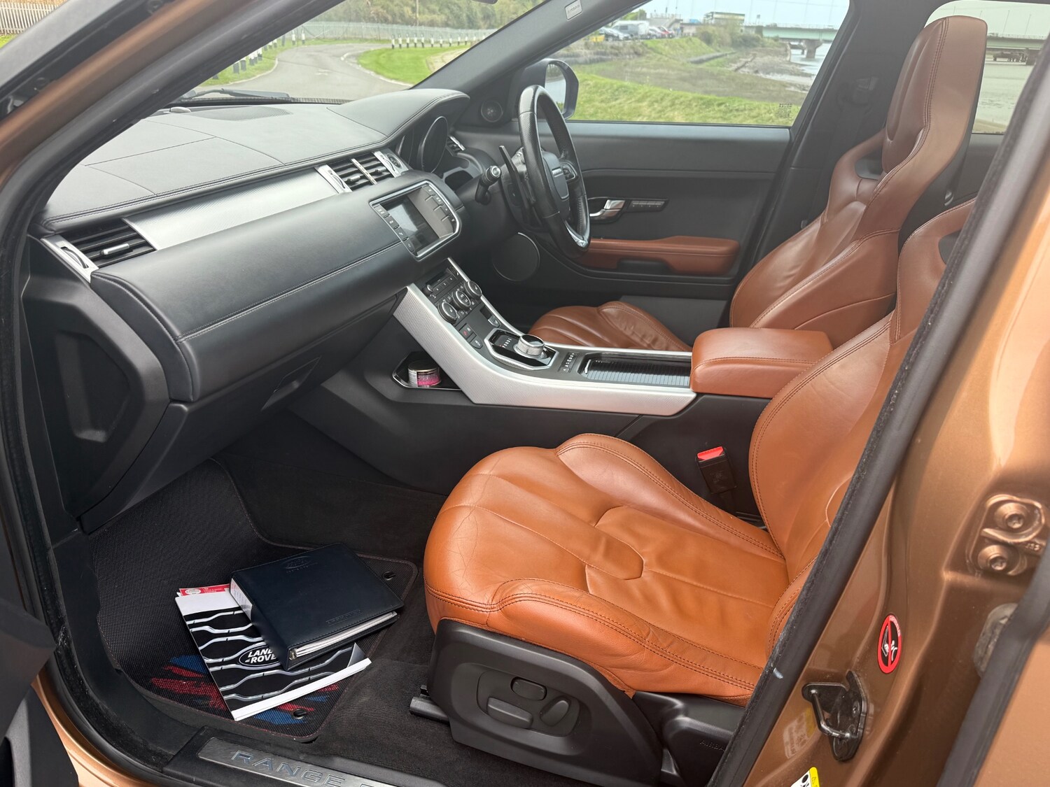 Used Land Rover Range Rover Evoque 2014 for sale - 78197169: Photo 16