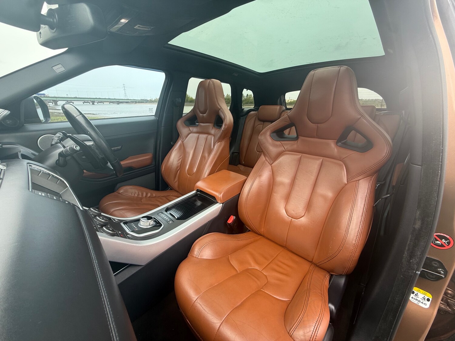 Used Land Rover Range Rover Evoque 2014 for sale - 78197169: Photo 17