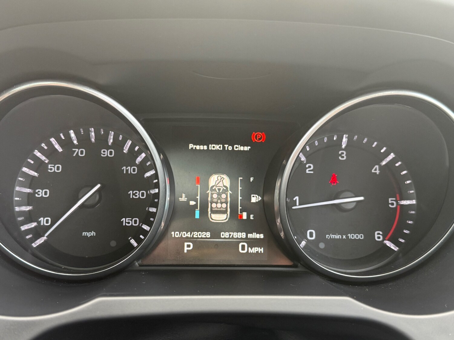 Used Land Rover Range Rover Evoque 2014 for sale - 78197169: Photo 18